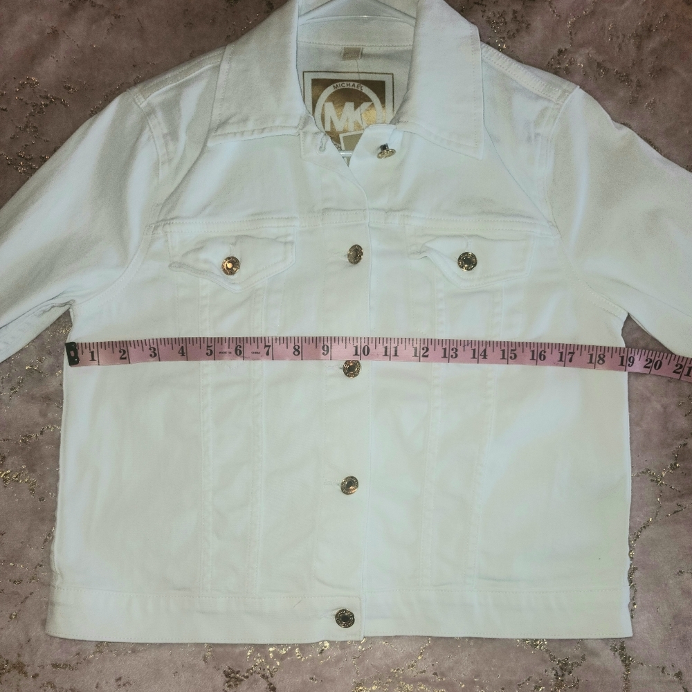 Michael Kors jacket - Picture 7 of 7